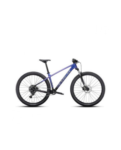 BICICLETA 29 TREK MARLIN 5 GEN 3 PURPURA