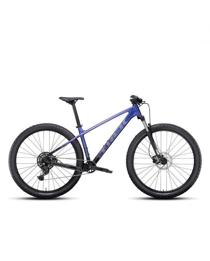 BICICLETA 29 TREK MARLIN 5 GEN 3 PURPURA