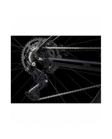 BICICLETA 29 TREK MARLIN 5 GEN 3 PURPURA