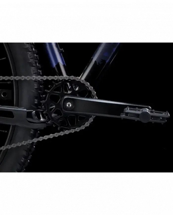 BICICLETA 29 TREK MARLIN 5 GEN 3 PURPURA