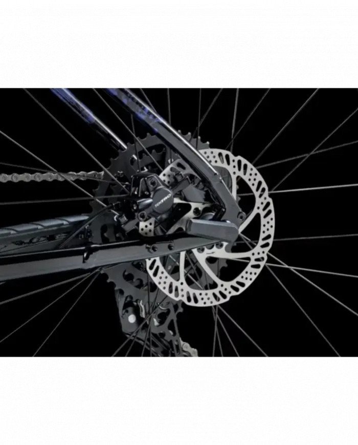 BICICLETA 29 TREK MARLIN 5 GEN 3 PURPURA