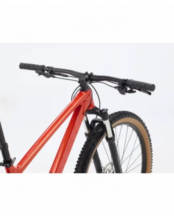 BICICLETA 29 TREK MARLIN 6 GEN 3 2026 ROJO