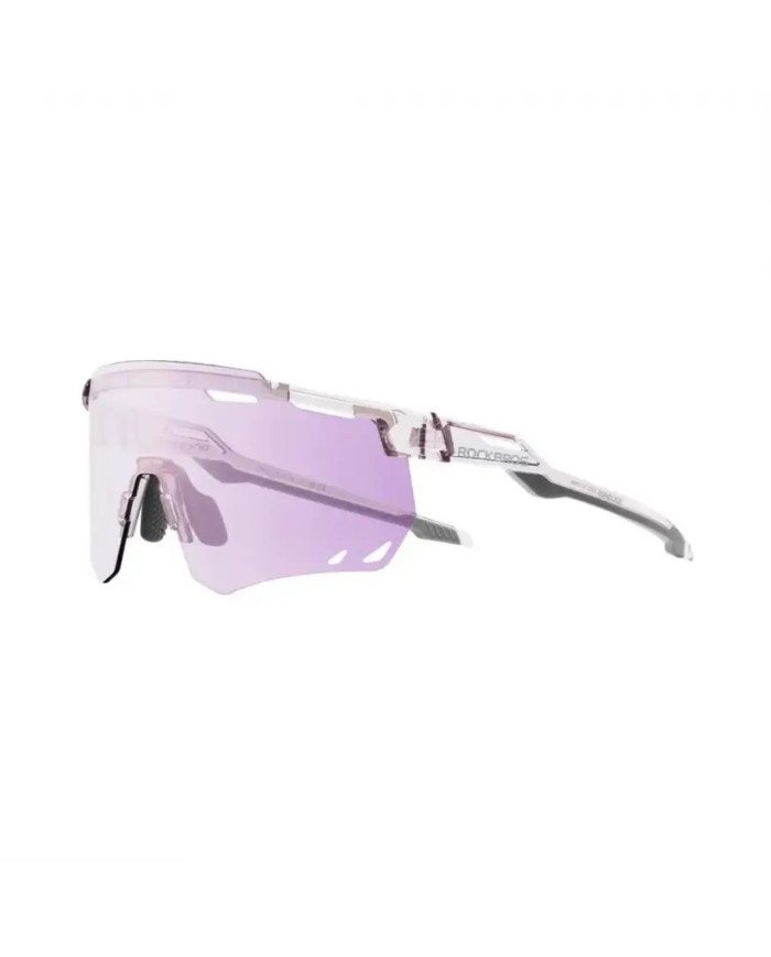 LENTES CICLISMO FOTOCROMATICOS ROCKBROS SP323