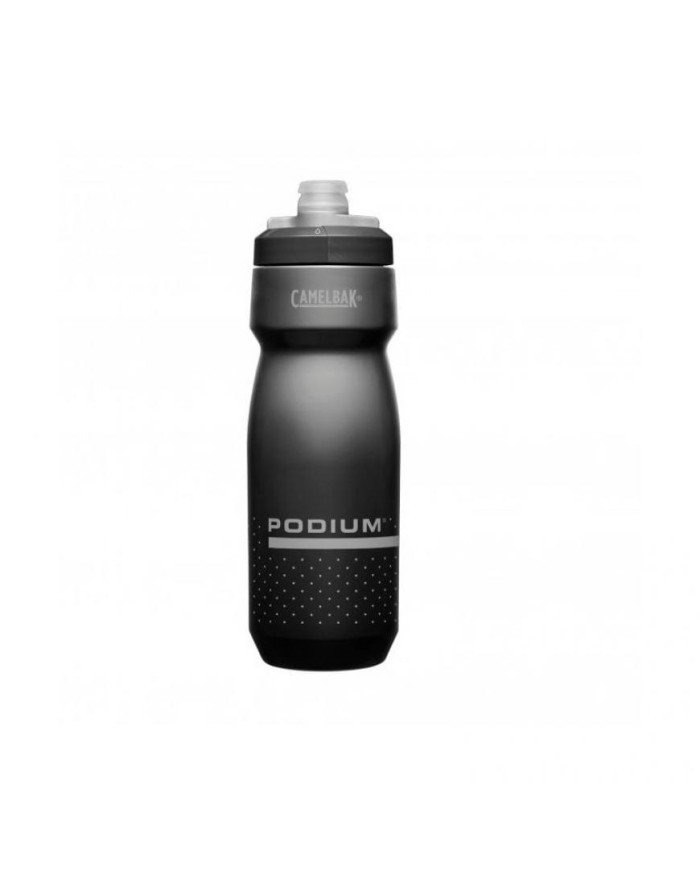 BOTELLA CAMELBAK PODIUM BOTTLE 600ML BLACK