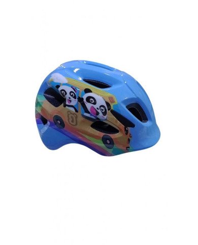 CASCO NIÑO JAFI  HL55 PANDITA CH