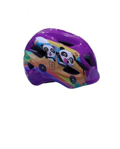 CASCO NIÑO JAFI  HL55 PANDITA CH
