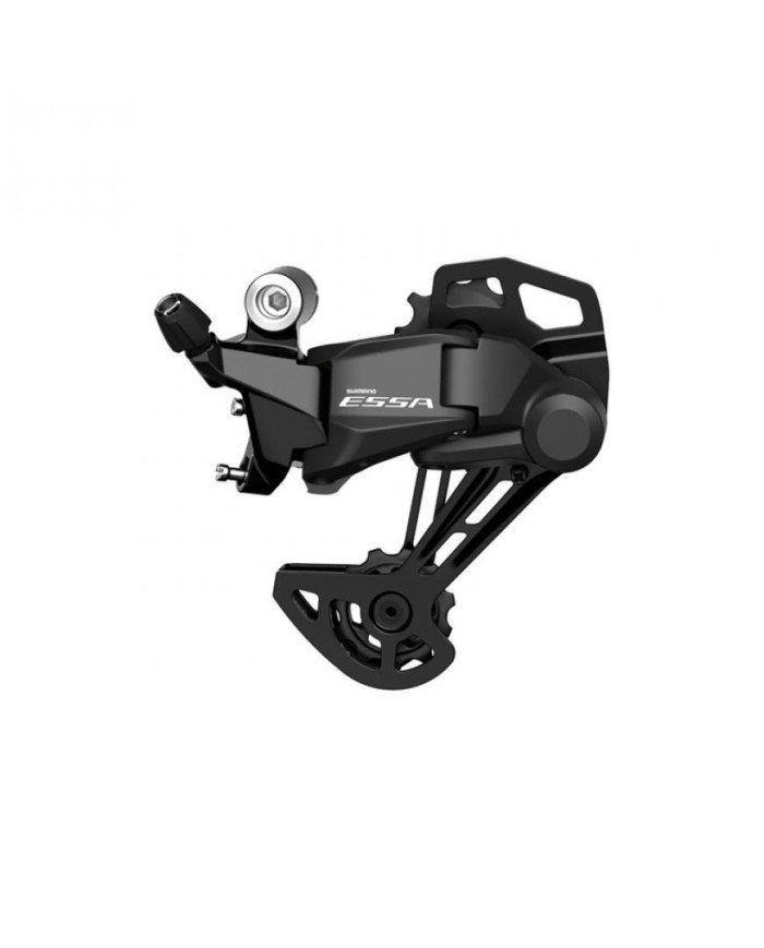 DESVIADOR POST 8V SHIMANO ESSA REAR DERAILLEUR RD-U2000