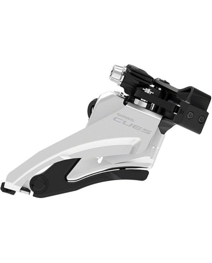 DESVIADOR DEL SHIMANO CUES FD-U4000 2X 9/10S