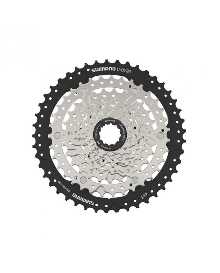 PINON 8V SHIMANO ALIVIO CS-HG400-8 8V 11-45