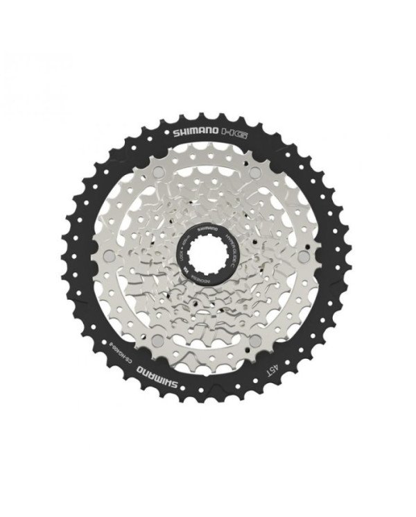 PINON 8V SHIMANO ALIVIO CS-HG400-8 8V 11-45