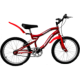 BICICLETA NACIONAL 20 ALUMI ECO