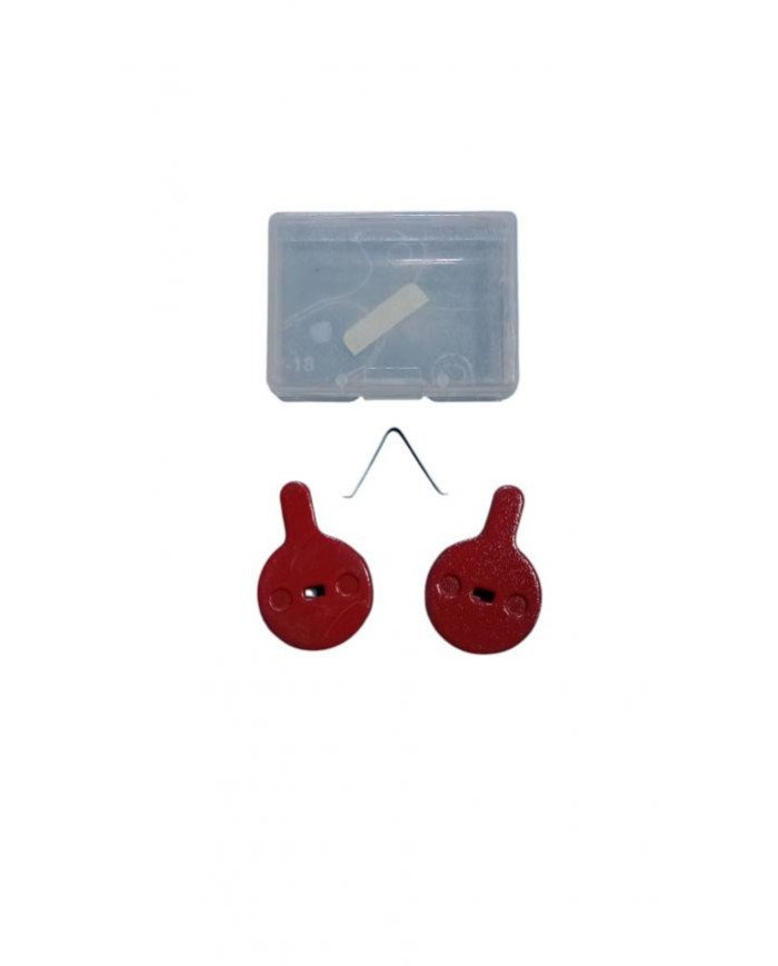 PASTILLA NITECH REDONDA DSP08