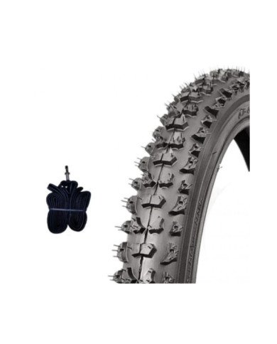 LLANTA CAMARA NG 16X1.95 KENDA K846 K817