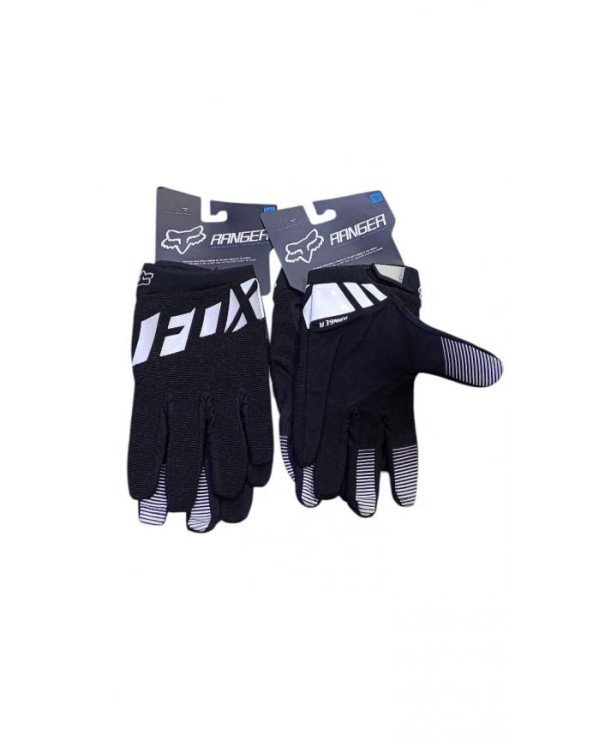 GUANTE CROSS MODELO FOX