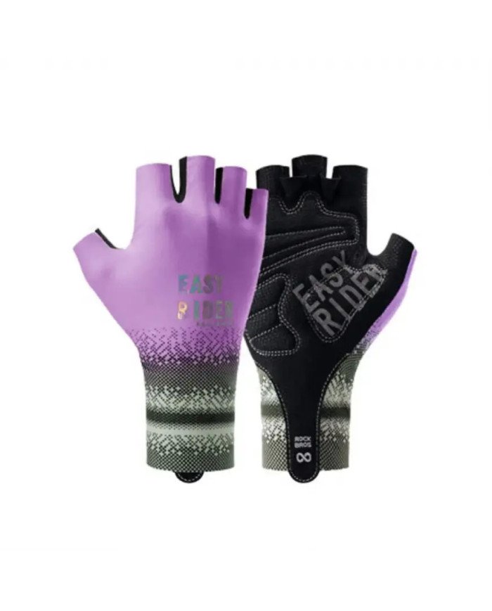 GUANTES D/CORTO S238SB ROCKBROS