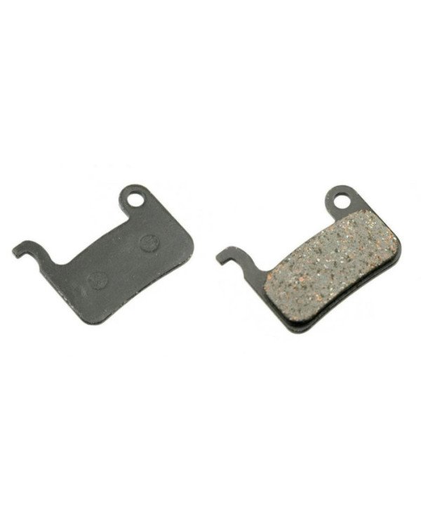 PASTILLA ARIAS P/SHIMANO XTR/XT Y ZOOM ORGANICO