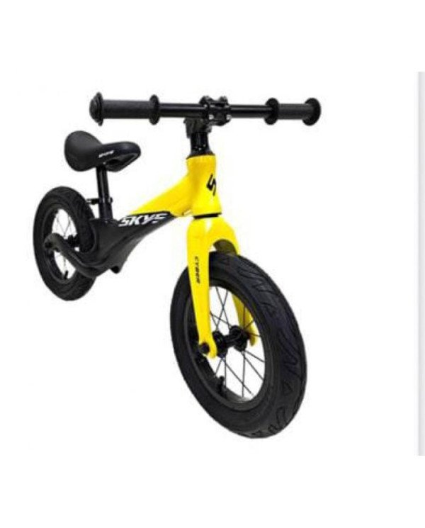 BICICLETA 12 DE BALANCE CYBER