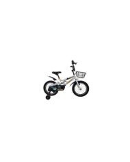 BICICLETA 16 BOLT BOY PAWSOON SUSP CENTRAL