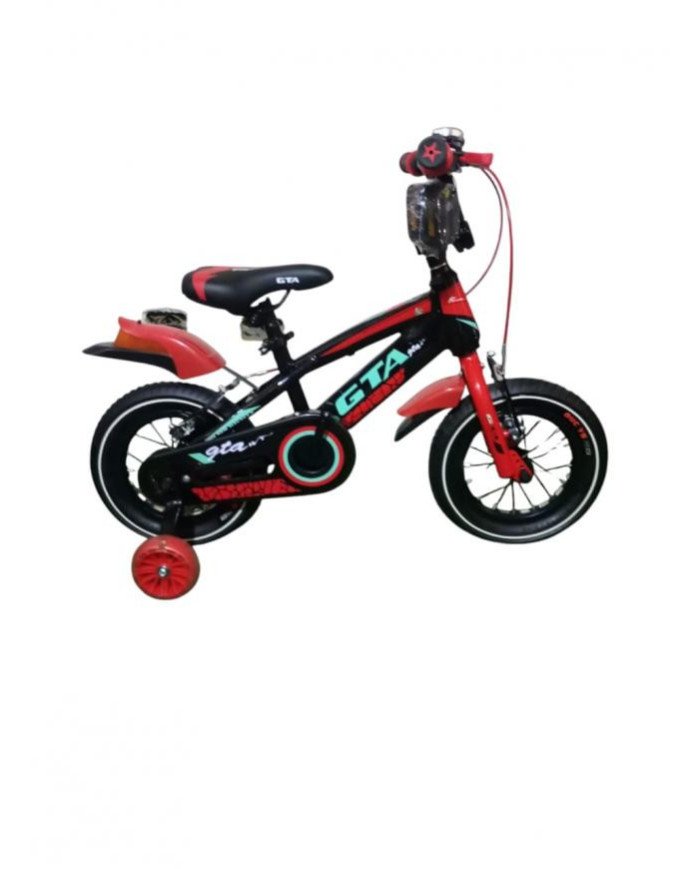 BICICLETA 12 GTA KID BIKE