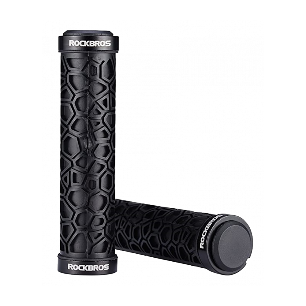 MANIGUETE/GRIPS ROCKBROS 2017-14A