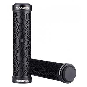 MANIGUETE/GRIPS ROCKBROS 2017-14A