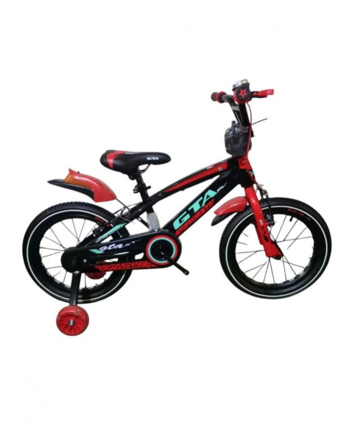 BICICLETA 16 GTA KID BIKE