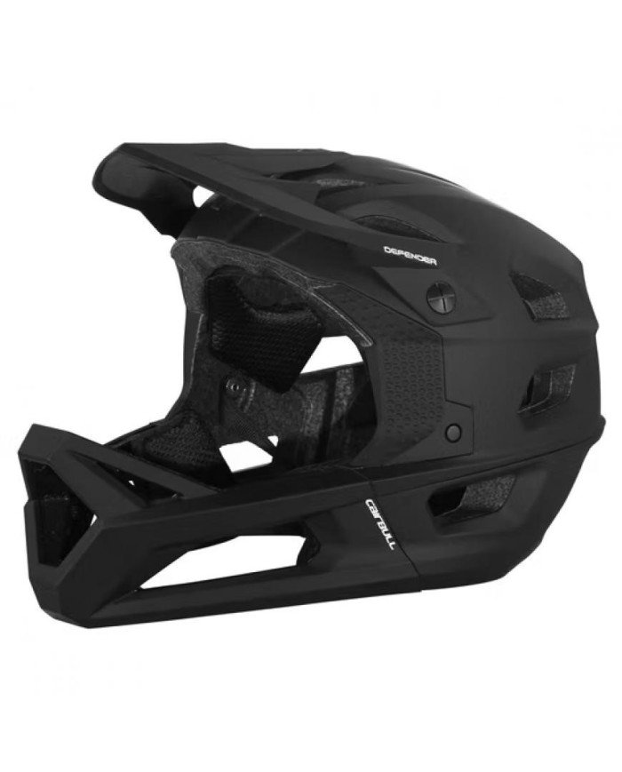 CASCO FULLFACE CAIRBULL ENDURO MOD.DEFENDER BH14