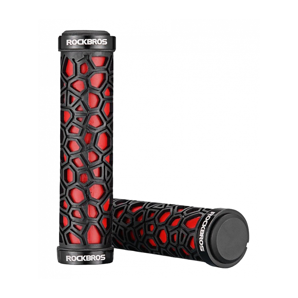 MANIGUETE/GRIPS ROCKBROS 2017-14A