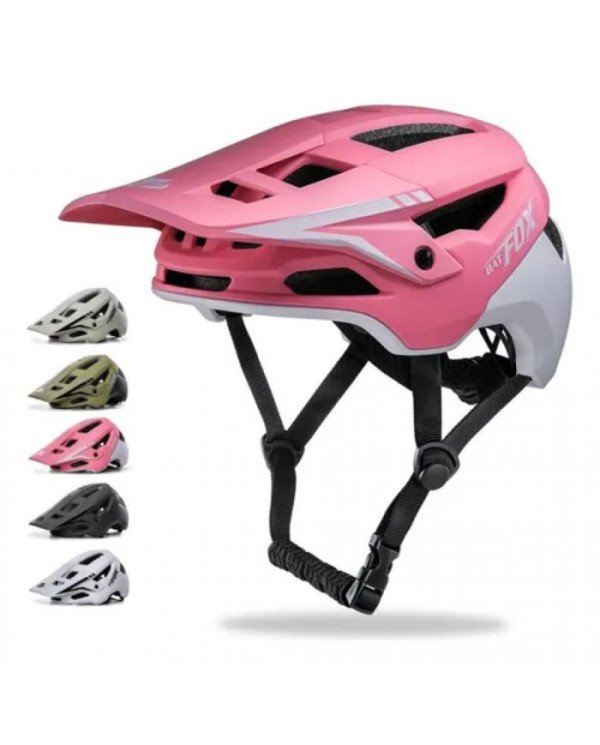 CASCO ENDURO BATFOX MOD.BF-LA073-239