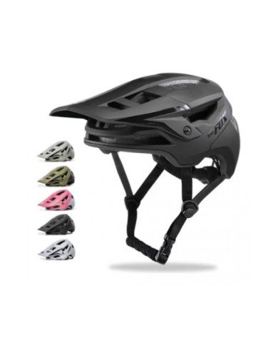 CASCO ENDURO BATFOX MOD.BF-LA073-239