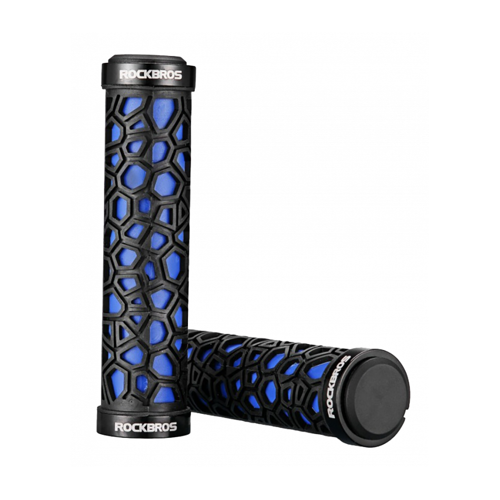 MANIGUETE/GRIPS ROCKBROS 2017-14A