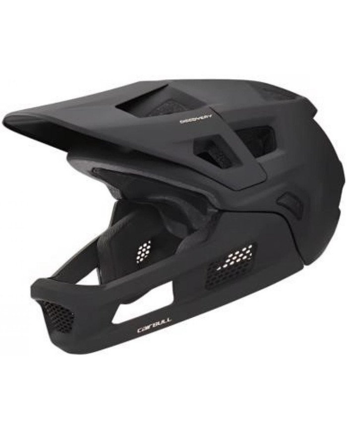 CASCO CAIRBULL ENDURO MOD.DISCOVERY BH11