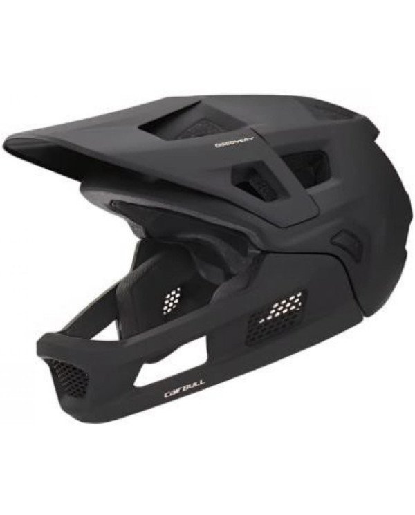 CASCO FULLFACE CAIRBULL ENDURO MOD.DISCOVERY BH11