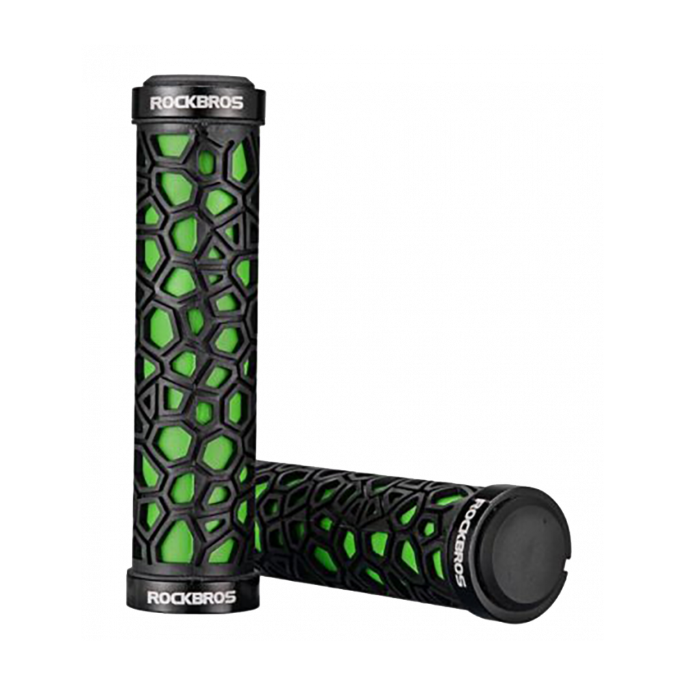 MANIGUETE/GRIPS ROCKBROS 2017-14A