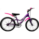BICICLETA NACIONAL 20 ALUMI ECO