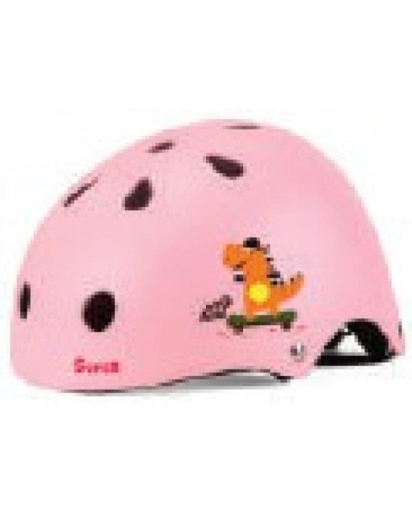 CASCO DE NIÑO MODELO BMX M/BATFOX MOD.KB-J773