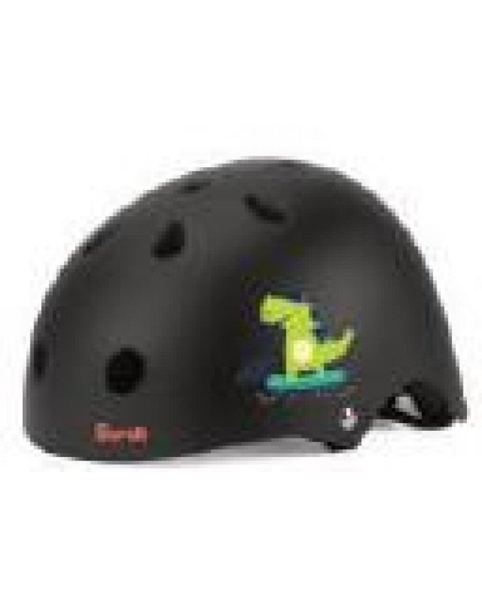 CASCO DE NIÑO MODELO BMX M/BATFOX MOD.KB-J773