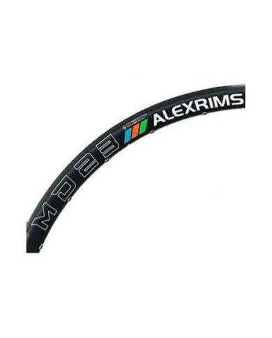 ARO 27.5 MTB ALEX RIMS DISC 32H MD23-650B NG TW ANCHO 23 - 28.4