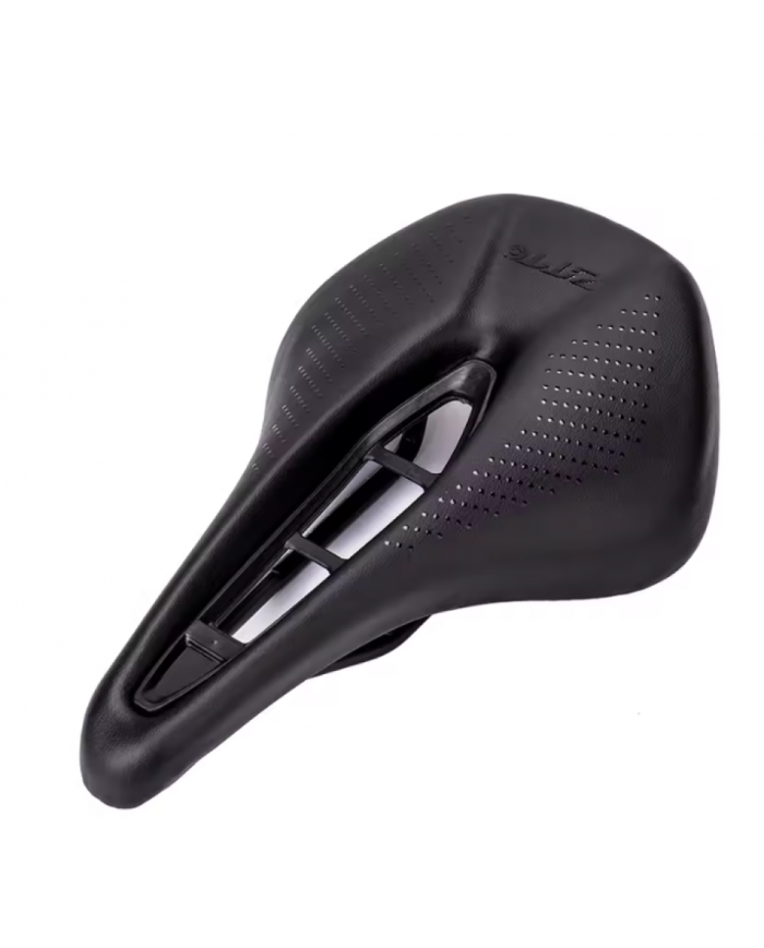 ASIENTO ERNONOMICO LIGERO MTB M/ZTTO BLACK/BLACK MOD.ZD8