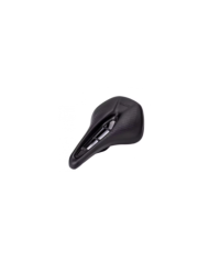 ASIENTO ERNONOMICO LIGERO MTB M/ZTTO BLACK/BLACK MOD.ZD8