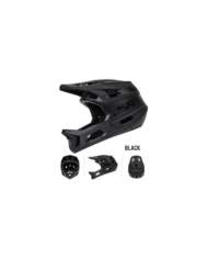 CASCO INTEGRADO FULLFACE M/BATFOX MOD.BF-LA015-108