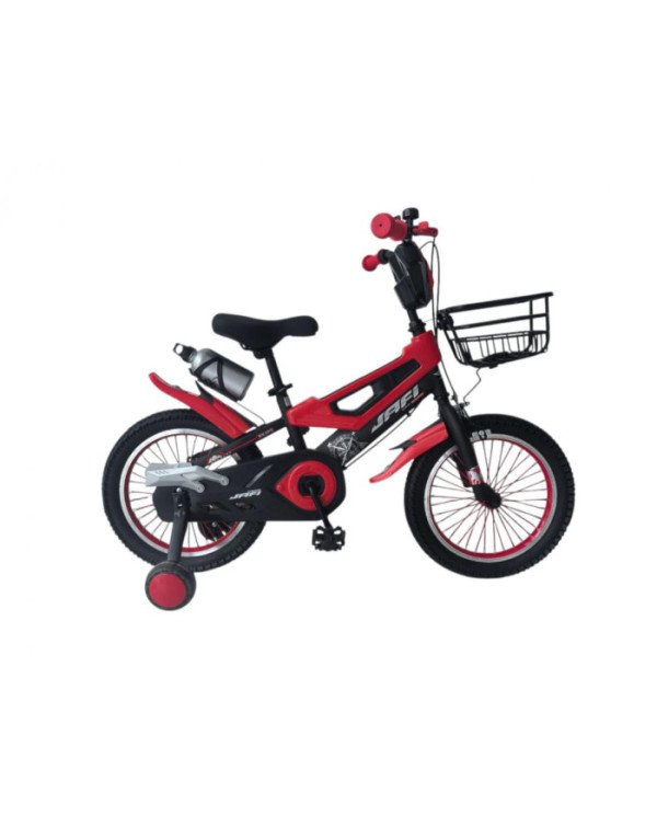 BICICLETA 16 JAFI P-139