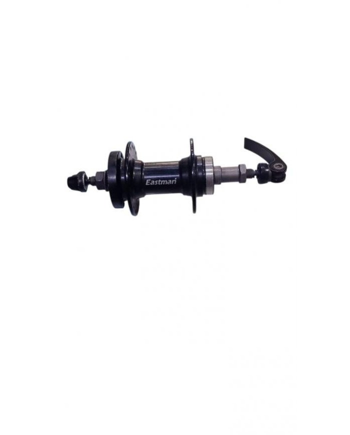 MAZA 36H POST EASTMAN CON RODAJE / ROSCA  F/DISCO AJUSTE RAPIDO