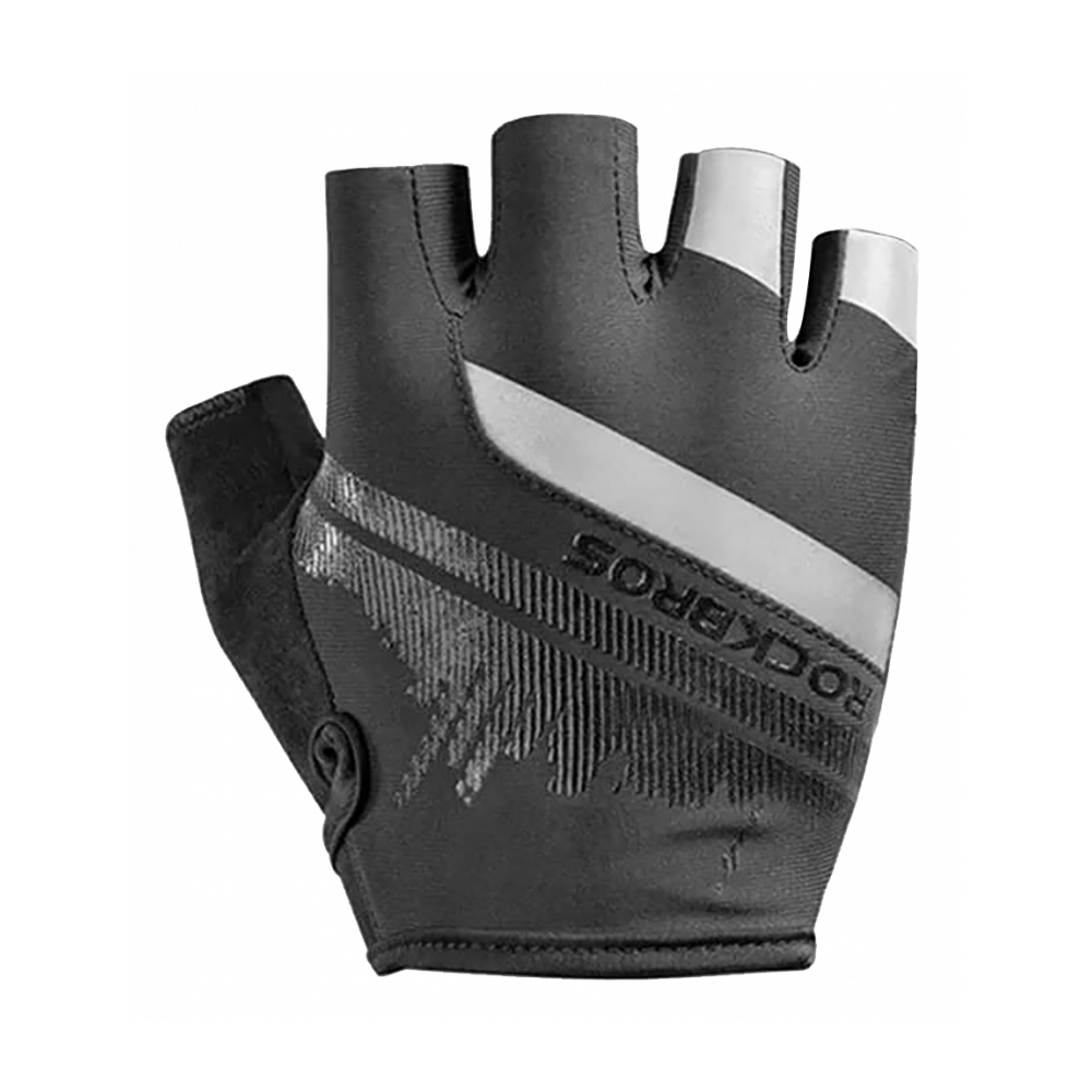 GUANTES DEDO CORTO ROCKBROS S247