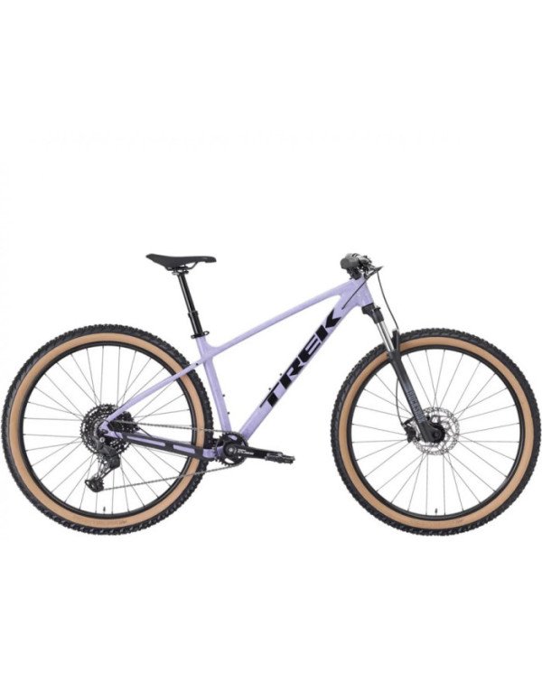 BICICLETA 27.5 TREK MARLIN 6 GEN 3 2026 LILA