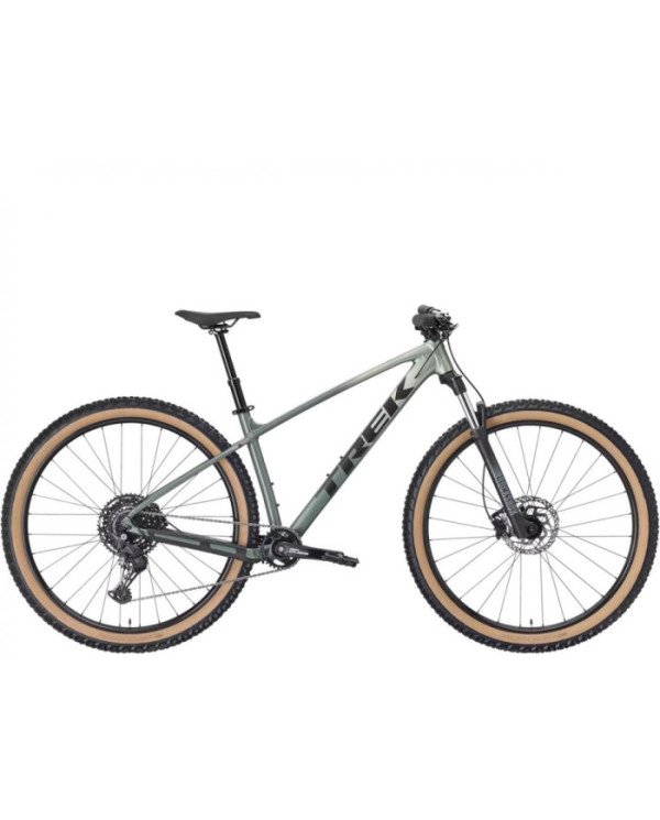 BICICLETA 29 TREK MARLIN 6 GEN 3 2026 VERDE