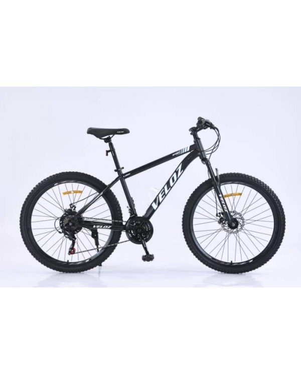 BICICLETA 26 VELOZ METAL
