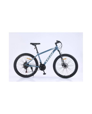 BICICLETA 26 VELOZ METAL