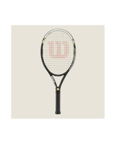 RAQUETA P/TENIS HYPER HAMMER 5.3  WILSON RAQUETA P/TENIS HYPER HAMMER 5.3  WILSON