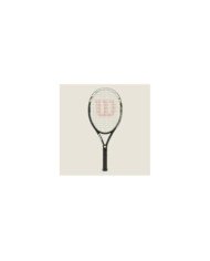 RAQUETA P/TENIS HYPER HAMMER 5.3  WILSON RAQUETA P/TENIS HYPER HAMMER 5.3  WILSON